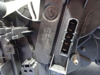 фото thumb №7, Jaguar xf ii x260 отопитель корпус eu jx63-19b555-fc