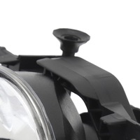 фото thumb №13, Лампа противотуманная 261500097r с замена лампочка dla dacia sandero stepway