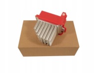 фото thumb №1, Резистор резистор вентилятор skoda superb 2001 - 2008