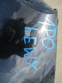 фото thumb №6, Четверть крыло seat leon 1p0 левый зад