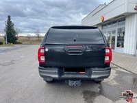 фото thumb №6, Обшивка toyota hilux, roadranger rh04, hardtop