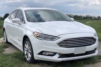 фото thumb №2, Ford fusion mk2 ii заглушка галоген hs7z17b814ba