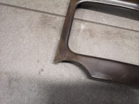 фото thumb №5, Рамка dekor drewno vw touareg 7l6864378e