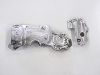 фото thumb №1, Захист теплові opel mokka 1.6 cdti b16dth