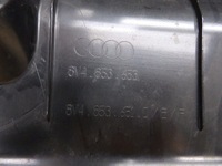 фото thumb №9, Решётка радиатора решётка радиатора радиатора audi rs3 quattro 8v4 lift