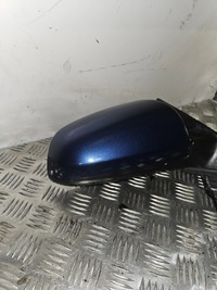 фото thumb №7, Audi a3 s3 8p 2005 права сторона електричний дзеркало бічний двері передніх