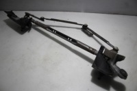 фото thumb №1, Механізм двірник перед mazda 6 ii 2.0citd