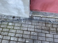 фото thumb №4, Дроти гальм пального комплект стан bdb mercedes sl500 r129 a1234207828