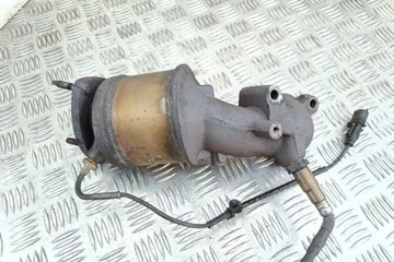 фото thumb №8, Катализатор opel astra j gtc 55578925 1.69l дизель 96kw 2011
