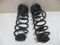 фото thumb №1, Peugeot 5008 i пружины задние задняя подвеска kpl