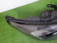 Opel astra k v 5 рестайлинг  full led лампа правая фара правый 39195689 Недорого, фото thumb