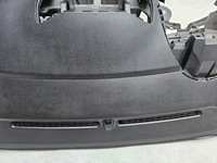 фото thumb №7, Приборная панель консоль подушка безопасности ремни kia venga