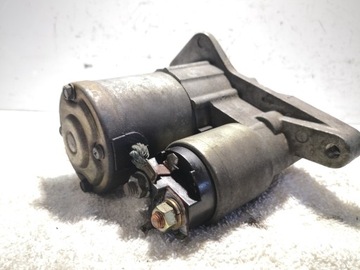 фото thumb №9, Стартер nissan tiidda micra 23300ed000 m000t31971