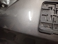 фото thumb №4, Крышка багажника задняя ford kuga mk2 lift