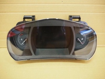 фото thumb №8, Дисплей спидометр приборы renault megane iv 1.5d