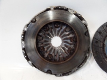 фото thumb №10, Kia sportage iv 1.4 crdi 17- зчеплення диск притиск