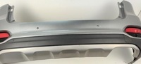 фото thumb №6, Kia sorento iii lift бампер задняя задний pdc klg