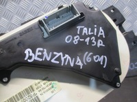 фото thumb №3, Лічильник 8200748172 renault thalia 09-13r