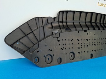 фото thumb №7, Audi a4 b9 allroad защита pod бампер переднее красивая