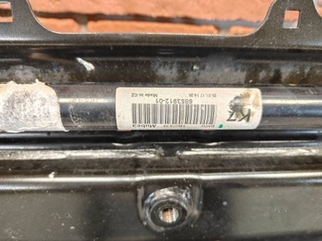 фото thumb №8, Візок підрамник балка перед 6872729 bmw f40 f44 f45 f48 f39 mini f54 f60