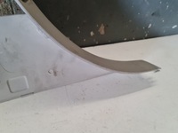 фото thumb №16, Защита стойка b правая krem audi a8 d2 4d0867244a