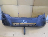фото thumb №1, Renault оригинальный номер 620220006r бампер передний
