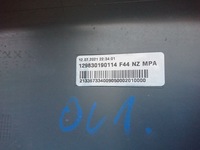 фото thumb №13, Bmw 2 f44 gran coupe m набор бампер задний задняя