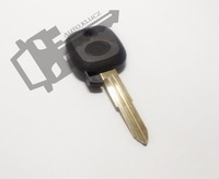 фото thumb №1, Ключ na транспондер dla daihatsu жало dh4r