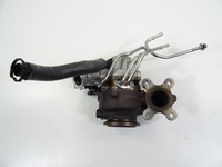 фото thumb №9, Vw t-roc рестайлинг 1.0 tsi турбина турбонагнетатель 05c145704