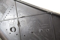 фото thumb №9, Корпус консоли туннель среднего bmw f06 europa