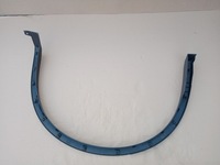 фото thumb №8, Renault koleos ii правая молдинг крыла задняя