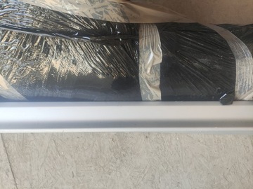 фото thumb №13, Volvo xc60 i планка порога накладка порогова ліва 30796120