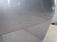 Кришка багажника кришка багажника задній задня скло skoda octavia iii рестайлінг  la7w Оригінал, фото thumb