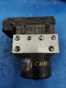 фото thumb №5, Насос abs kia carnival 0k56t437a0
