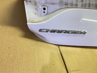 фото thumb №6, Кришка багажника багажника dodge charger 3.6 lift 2016-