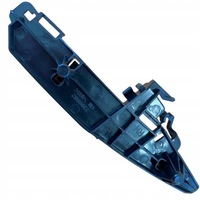 фото thumb №15, Kpl ковзун бампера лівий + праві кріплення тримач крила bmw x3 g01 x4 g02