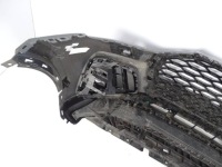 Бампер передний audi q5 80a lift s-line + решётка радиатора Киев, фото thumb