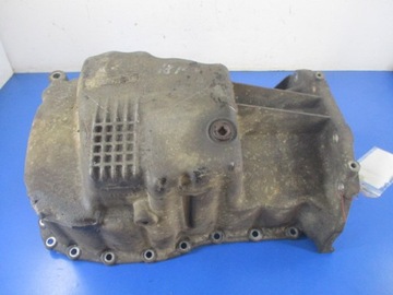 фото thumb №1, Scenic 99-03r 1.4 16v піддон піддон масляна 128678