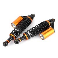 фото thumb №15, 2 szt амортизатор задние подвеска пневматический универсальный 340 mm