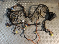 фото thumb №1, Idealna електропроводка консолі porsche macan 1