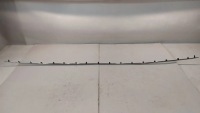 Накладка хром порога  лівий mercedes sl r230 Ціна, фото thumb