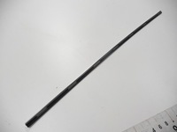 фото thumb №7, Планка двері праві зад ford granada/scorpio 1637131