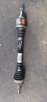 фото thumb №7, Приводной вал левый перед передняя opel corsa f электрик 9836232180