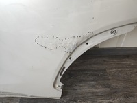 фото thumb №12, Двері toyota corolla cross 2022- задні ліва