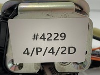 фото thumb №10, Renault master iv iii рестайлінг замок двері бокових зсувних 241263626r