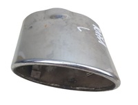 фото thumb №1, Mercedes slk r171 левая наконечник выхлоп хром oryg