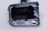 фото thumb №6, Ручка чехол передач vw golf sportsvan 15r.