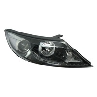 фото thumb №1, Лампа kia sportage iii 10- фара праві