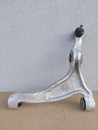 фото thumb №1, Mercedes gle gls w167 важіль правий передній нижній