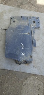 фото thumb №5, Захист підвіска права vw golf vii 5q0825505b